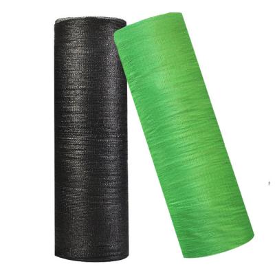 China Durable HDPE Sunshade Netting UV Stabilized Greenhouse Shade Net for sale