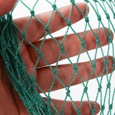 China Durable Factory Wholesale Nylon Insect Repellent 6-135 Micron Garden Cultivating and Planting Net for sale