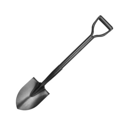 China Wholesale Best Quality Durable Cultivating Garden Carbon Steel Shovel for sale