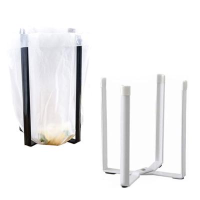 China Modern Water Glasses Drying Rack Holder Table Collapsible Mini Kitchen Waste Hanging Rack for sale