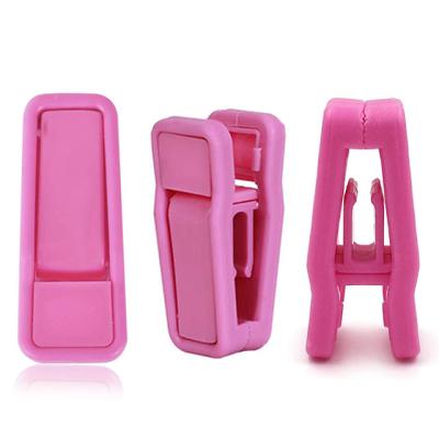 China Industrial Colored Plastic Clothespins Heavy Duty Laundry Clothespins Clips for sale