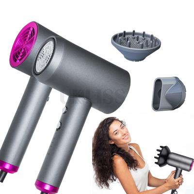 China Other Dropshipping 2022 One Step Air Blow Dryers Professional Fast Hair Dryer for sale