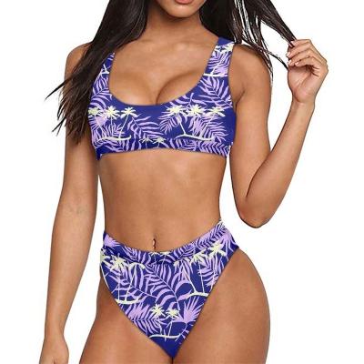 China Hot Selling Plus Size Plus Size Swimsuit Swimwear Beach Wear Wholesale Bikinis&Beachwear Set for sale