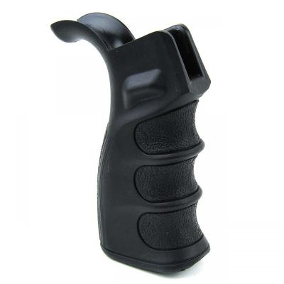 China M4 M16 AR15 Pistol Grip QD Grip Foregrip Tactical Vertical Rifle For Hunting Airsoft LAIKE-WB-3 for sale