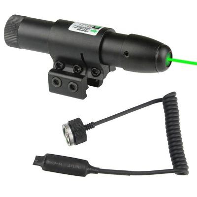 China Outdoor Hunting Gun Laser Sight Laser Pointer Airsoft Tactical Pistol 20mm Picatinny Weaver Mount For GLK Glock Pistol 17 19 20 21 22 23 30 31 for sale