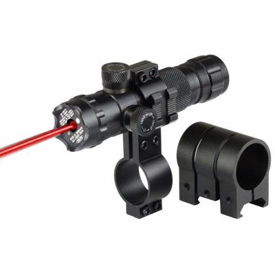 China Sight with Barrel Mount Rail Mount Switch Green Laser Sight for LAIKE-JG-1 Rifle for sale