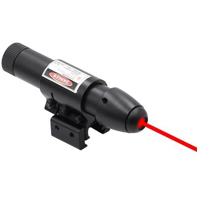 China Laser sight night vision can adjust tactical infrared laser sight, down, left and right LAIKE-JG-5 for sale