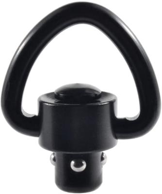 China QD Sling Swivel with 1