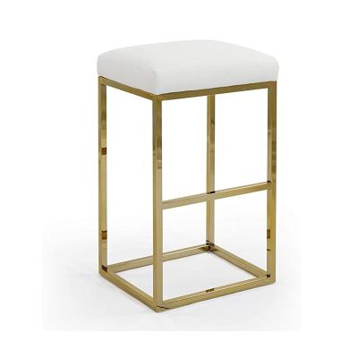 China Fashion contemporary bar stool wedding event contemporary umpire chair for sale