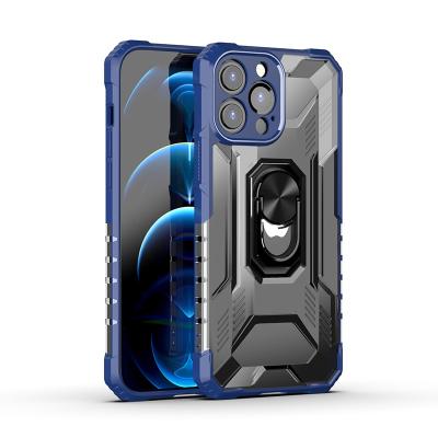 China Shockproof Shockproof Phonecase For iPhone 12 13 Mini Case Magnetic Hard PC Covers For Iphone 11 Pro Max 12 Case for sale