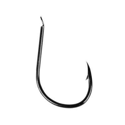 China ISEAMA New Type Flatted 1003 Stainless Steel Fishhooks Bait Holder Jig Hook Carbon Steel Saltwater 1#-15# for sale