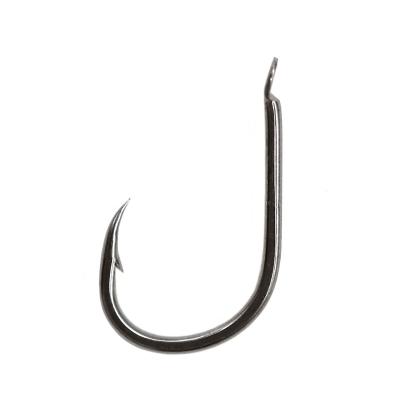 China Factory Koiso Game Fishing Hooks Customized 1005 Surfing Hooks Sales Directly Stainless Steel Size Sea Sea Fishing for sale