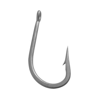 China V9730 Large Game Forged Tuna Stainless Steel Fishing Hooks Southern - Deep Sea Saltwater Fishing for sale