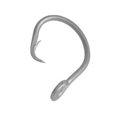 China 9788 Long Line Factory Customized Regular Sales Stainless Steel Size Sea Jig Surfing Hooks Directly For Saltwater Freshwater for sale