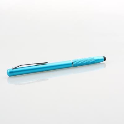 China Durable Matel Gift Factory Price Promotion Soft Stylus Pen For Touch Screen Protection for sale