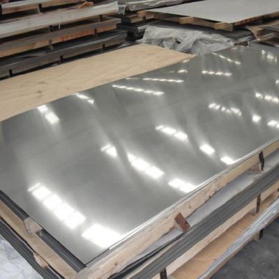 China Construction decoration wholesale price high quality aisi 304 stainless steel plate customized mirror polished 316 stainless steel plate/coil for sale