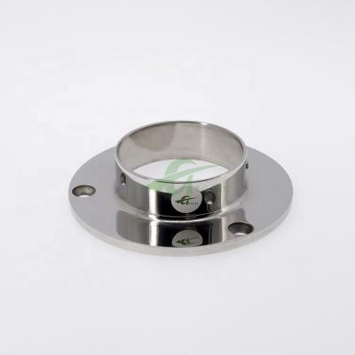 China Product stainless steel flange modern design home construction best-selling domestic best-selling supermarket for sale