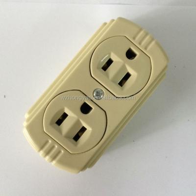 China Pin Socket South America Type Multi Residential/Multipurpose for sale