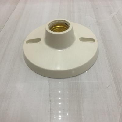 China Other hihg quality E27 BAKELITE LAMP holder 660W for sale