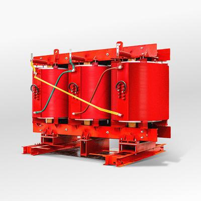 China Gbkksg Minining General Dry Type Electrical Transformer for sale