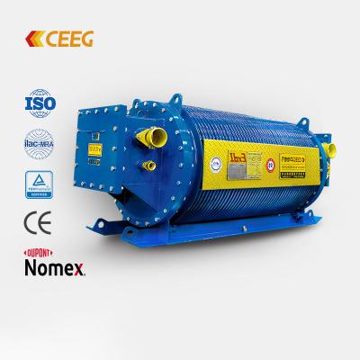 China Ceeg Gbkbsgz Mining Explosion-Proof Dry-Type Power Transformer for sale