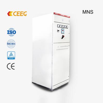 China Ceeg Brand Mns Mining Low-Voltage Vacuum Switchgear for sale