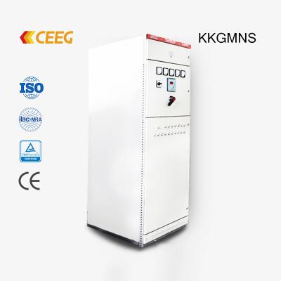 China Kkgmns Mining Low-Voltage Vacuum Switchgear for sale