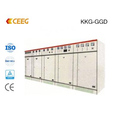 China Ceeg Kkg-Ggd AC Low Voltage Switchgear for sale