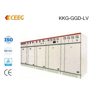 China Kkg-Ggd-LV AC Low Voltage Switchgear for sale