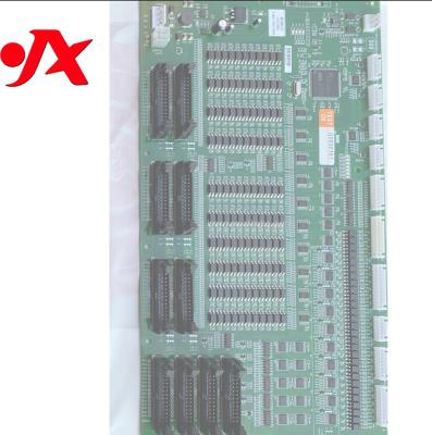 China Metal + Acrylic / Customize High Quality Fish Game Parts Fish Game KitsControl I/O Panel I/O Board for sale