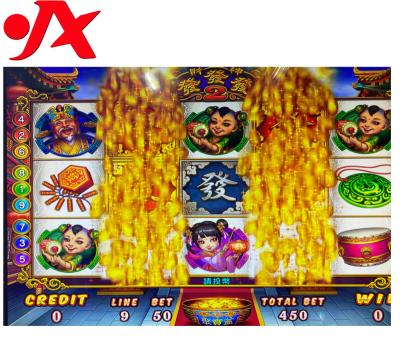 China Metal + Acrylic / Customize Most Popular Coin To Win Most Popular Coin To Operate A Slot Game Machine for sale