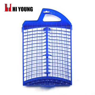 China Cheap Price Paint Tools Place Paint Tool Red Plastic Paint Grating for sale