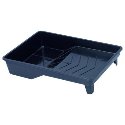 China Convenient Painting Tools Black Paint Tray for sale