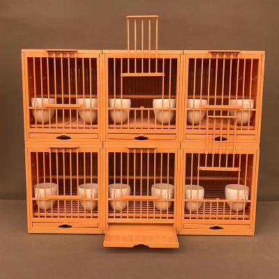 China Chinese import high quality custom animal cage wholesale breathable small for sale