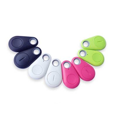 China Mini Hidden GPS Device Smart wifi cat dog gps pet tracker pet gps tracker collar mini for sale