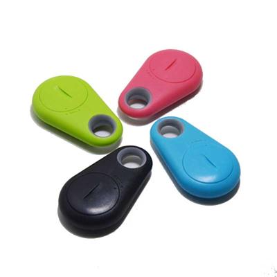 China Mini Hidden Wallet GPS Pet Tracker God Lost Tracker Mini Tracking Device Key Finder Smart Anti For Pets for sale