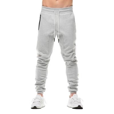 China 2022 Wholesale Custom Skinny Spring Sports Fitness Joggers Breathable High Quality Sweatpants For Men for sale