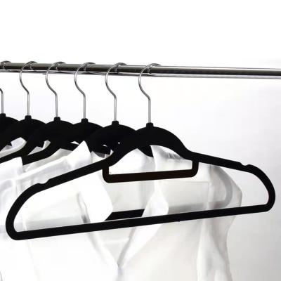 China ABS Blocked Hangers Wholesale Baby Plastic Hangers For Infant Kids Toddler Panty Clothes Coat for sale