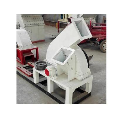 China Crushing Wood Logs Making Sawdust China Small Wood Chipper Sawdust Hammer Mill Tree Branch Crusher Wood Chipper Tractor Wood Shredder Machine for sale