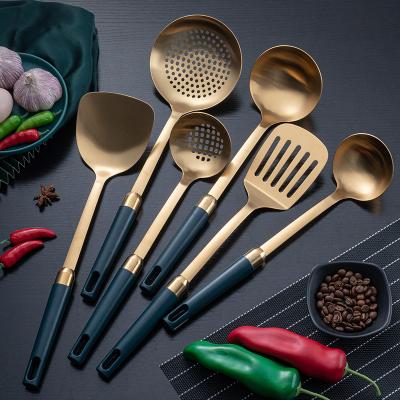 China Sustainable Stainless Steel Kitchen Tool Kitchen Accessories Set Kitchen Ware Cookware Baking for sale