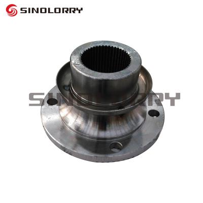 China STR SHACMAN SINOTRUCK HOWO AXLES PARTS AC16 HC16 HF7 HF9 High Flange 180x4x46 SINOTRUK HOWO SPARE PARTS AZ9231320014 for sale