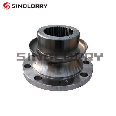 China STR SHACMAN SINOTRUCK HOWO AXLES PARTS AC16 HC16 HF7 HF9 AZ9231320110 High Flange 165x8x46 SINOTRUK HOWO SPARE PARTS for sale