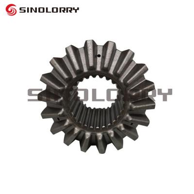 China SHACMAN SINOTRUCK HOWO SPARE PARTS AC16 HC16 HF7 HF9 Gear SINOTRUK HOWO SPARE PARTS 199012320009 STR for sale