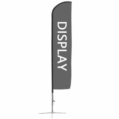 China Hanging flag 3x5 feet nelkboy FLYING nelk style and outdoor vinyl flags banners scustom flags for sale