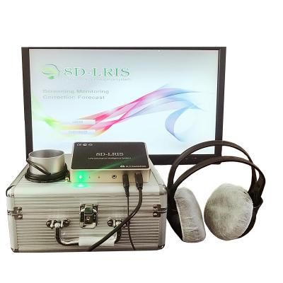 China Disease analysis; article or commodity analysis; 877 Body Cells Software IRIS Threapy Function New Original 8D NLS IRIS Body Health Tester Instruments for sale