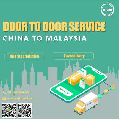 China Quick Reply ISEA Door To Door Air Freight From China To Malaysia for sale