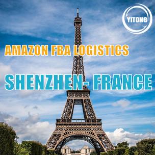 Chine Shenzhen vers de la France Artenay Boves Amazone fret le fret aérien de FBA à vendre