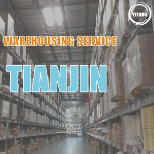 China NVOCC Warehouse International Shipping In Tianjin Third Party Logistics Warehousing for sale