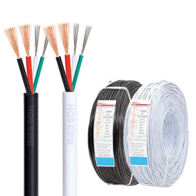 China Underground fast charger 3A data wires cables 22awg/28awg bare copper tinned copper usb data for wholesale for sale