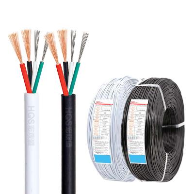 Chine Data wires fast usb data wire 24awg 2c 28awg 2c OD3.5mm coppe filling bare copper tinned wire à vendre